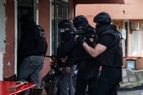 81 ilde 'Sis 2' operasyonu! 457 gözaltı