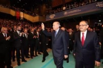 Bakan Özhaseki: Şimdi ‘Yeniden İstanbul Zamanı’ diyoruz