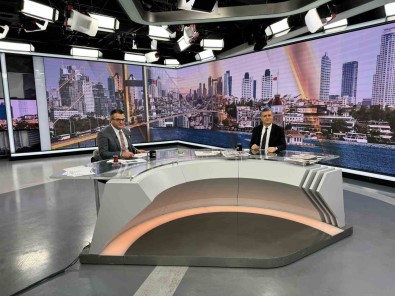 Baskan Bozkurt, Vaatlerinin Yüzde 87'Sini Gerçeklestirdi Açiklamasi Esenyurt 56 Yeni Proje Kazandi