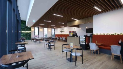 Baskan Kartoglu Açiklamasi 'Sifir Atikta Yeni Bir Dönem Basliyor'