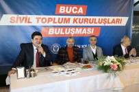 Erhan Kiliç Açiklamasi 'Buca'da Borç Birakmadik'