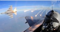 Irak ve Suriye'nin kuzeyine hava harekatları: MSB'den flaş açıklama...