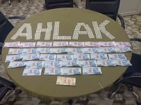 Kumar Oynayan 5 Sahsa Para Cezasi Kesildi