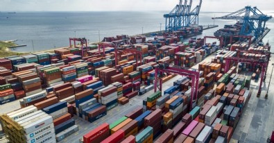 Ticaret Bakanı Ömer Bolat duyurdu: Son 6 ayda ihracat rekoru kırıyoruz