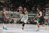 Türkiye Sigorta Basketbol Süper Ligi Açiklamasi Bursaspor Açiklamasi 94 - Petkimspor Açiklamasi 84