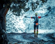 'Ultra Keyifli' Maratonla Konyaalti'ni Kesfettiler