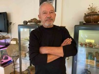 Yesilçam'in Jönü Kandira Tarihini Bu Müzede Topladi Açiklamasi '65 Milyon Yillik Fosiller Bulunuyor'