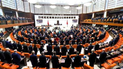 AK Parti, MHP, İYİ Parti ve Saadet Partisi'nden ortak bildiri: Terör ve şiddet hedefine ulaşamayacak