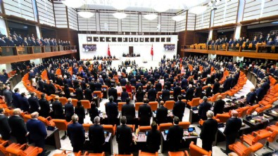 AK Parti, MHP, İYİ Parti ve Saadet Partisi'nden ortak bildiri: Terör ve şiddet hedefine ulaşamayacak