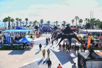 Antalya Ultra Maraton'u Sona Erdi