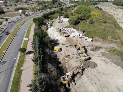 ASAT'tan Altintas Bölgesine 150 Milyon TL'lik Proje