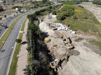 ASAT'tan Altintas Bölgesine 150 Milyon TL'lik Proje