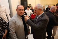 Derince'de AK Parti'ye 752 Yeni Üye Katildi