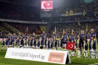 Fenerbahçe'de Derbide 7 Yeni Isim
