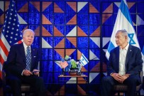 Netanyahu, ABD'nin Israil'i Lübnan'a Saldiri Planindan Vazgeçirdigi Iddialarini Yalanladi
