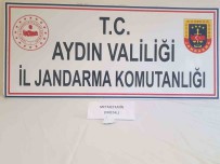 Süpheli Sahislarin Üzerinde Uyusturucu Ele Geçirildi