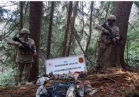 Terör örgütüne ağır vurgun! Ali Yerlikaya açıkladı: 10 ilde 58 mağara, sığınak ve depo imha edildi