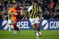 Trendyol Süper Lig Açiklamasi Fenerbahçe Açiklamasi 0 - Galatasaray Açiklamasi 0 (Maç Sonucu)