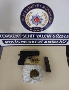 15 Bin 500 Sahis Sorgulandi 30 Aranan Sahis Yakalandi