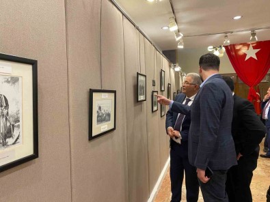 1850-1917 Dönemi Küdüs'ü Siyah Beyaz Fotograflarda