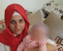 Ankara'da bir kadın daha cinayete kurban gitti...
