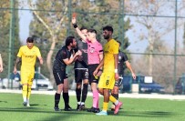 BAL'da Manisa Rüzgari