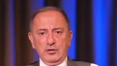 CHP yandaşı kronik tetikçi Fatih Altaylı'dan skandal sözler! 'Şehit cenazesinde Özgür Özel'e tepki provokasyon' iddiasında bulunup vatandaşa 'şerefsiz' dedi