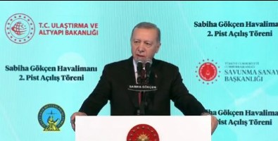 Başkan Erdoğan: Dünyada ulaşamadığımız nokta kalmayacak