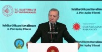 Başkan Erdoğan: Dünyada ulaşamadığımız nokta kalmayacak
