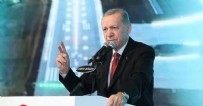 Cumhurbaşkanı Erdoğan, terörle mücadelede kararlılık mesajı verdi
