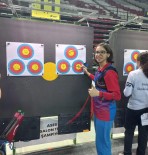 Denizlili Okçu, Sampiyonada Derece Elde Etti