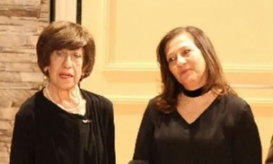 Ayşen Gruda'nın kızı hayatını kaybetti!