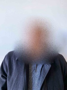 FETÖ'den Aranan Eski Vaizi Polis Yakaladi