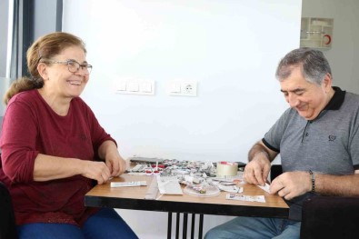 'Hayatin Içindeyim' Yüz Güldürüyor