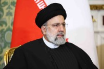 Iran Cumhurbaskani Reisi'den Israil'e Tehdit Açiklamasi 'Siyonistler Bu Suçun Bedelini Ödeyecek'