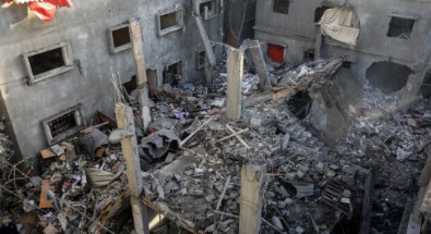 İsrail gazetesi Haaretz'ten Gazze çağrısı: Toplu katliamı durdurun