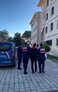 Jandarmadan Nitelikli Dolandiricilik Operasyonu Açiklamasi 2 Tutuklama