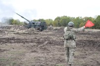 Kara Harekatiyla 30, Hava Harekatiyla 26 Olmak Üzere Toplamda 56 Terörist Etkisiz Hale Getirildi