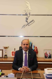 Kiliç'tan 25 Aralik Mesaji