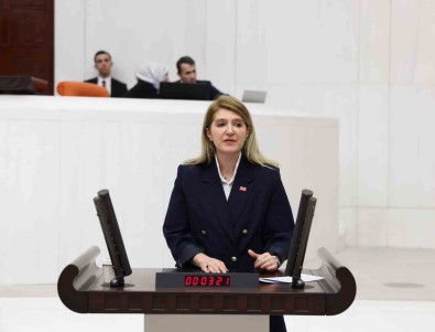 Milletvekili Ölmeztoprak, Deprem Bölgedeki Çalismalarla Ilgili Son Durumu Paylasti