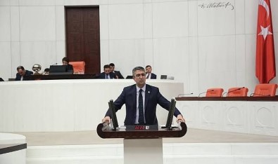 Prof. Dr. Kamil Aydin'in Meclis'i Erzurum'la Aydinlatti