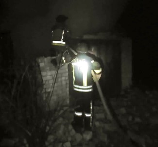 Rusya'nin Herson'a Saldirisinda 5 Sivil Öldü