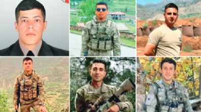 Şehidin sözleri yürekleri dağladı: Yolumuz şehitlik yolu