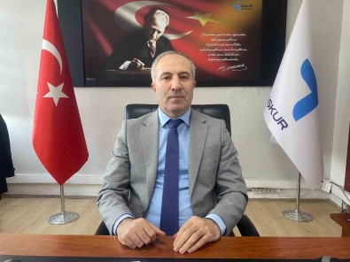 Sentürk, 7 Bin 509 Kisinin TYP'den Ise Yerlestigini Açikladi