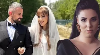 Tuğçe Tayfur eşi Muhammet Aydın'ı sildi!