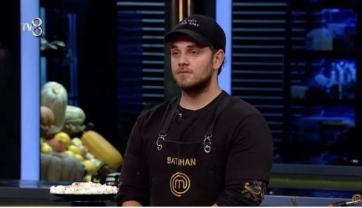 MasterChef All Star'da elenen isim belirlendi