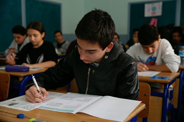 Ülke genelinde ortaokul ve liselerde ilk kez uygulanacak: 'Ortak yazılı sınavlar' başlıyor
