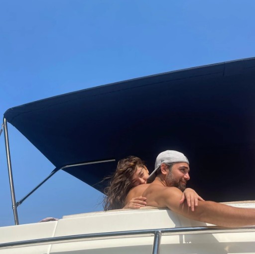 Neslihan'ın yeni işi