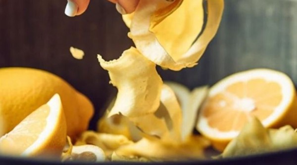 Sakın çöpe atmayın: Kabuğu kendinden 70 kat daha faydalı milyonlarca antioksidan içeriyor