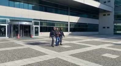 23 Farkli Dolandiricilik Suçundan 36 Yil Hapis Cezasi Bulunan Sahis Yakalandi